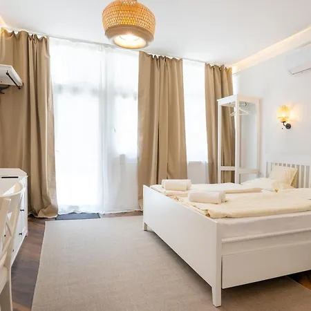 Renegade Hotel Siófok
