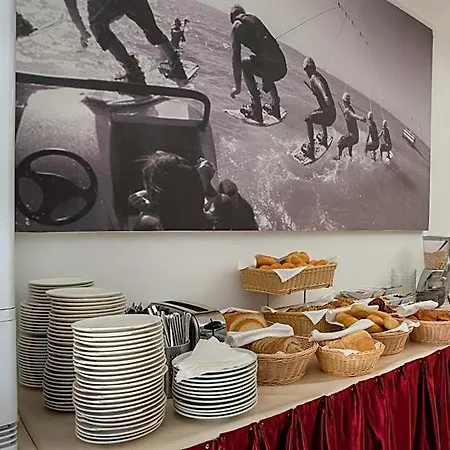Renegade Hotel Siofok