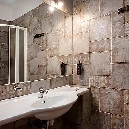 Hotel Renegade Siofok