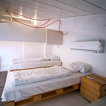 Renegade Hotel Siófok