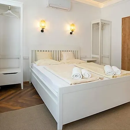 Hotel Renegade Siófok