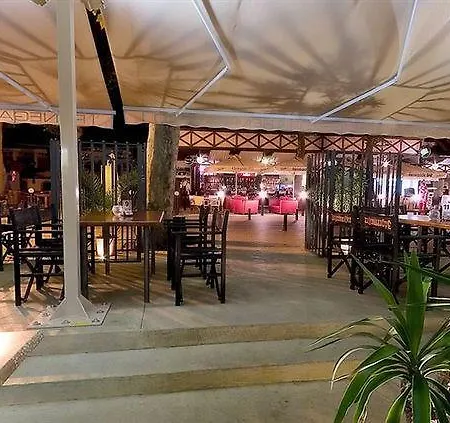 Renegade Hotel Siofok