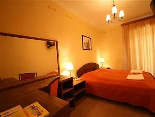 Renegade Hotel Siófok