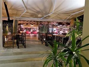 丽珍加特酒店 希欧福克