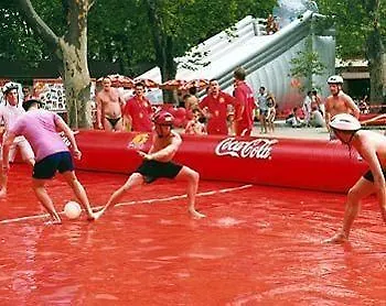 Renegade Siófok