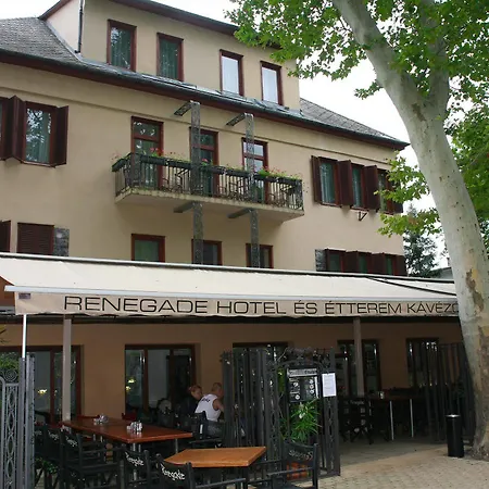 Renegade Siófok