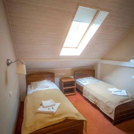 Renegade Hotel