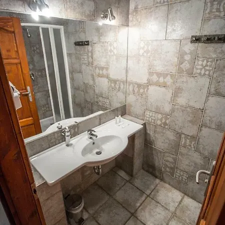 Hotel Renegade Siófok