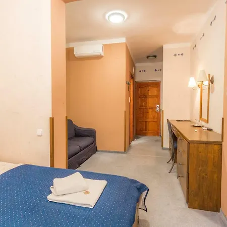 Renegade Hotell Siófok