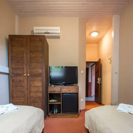 Hotel Renegade Siófok