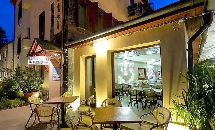 Hotel Renegade Siófok