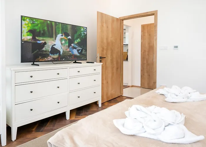 Renegade Hotel Siófok