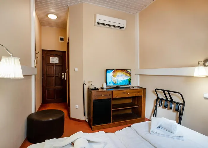 Otel Renegade 2*