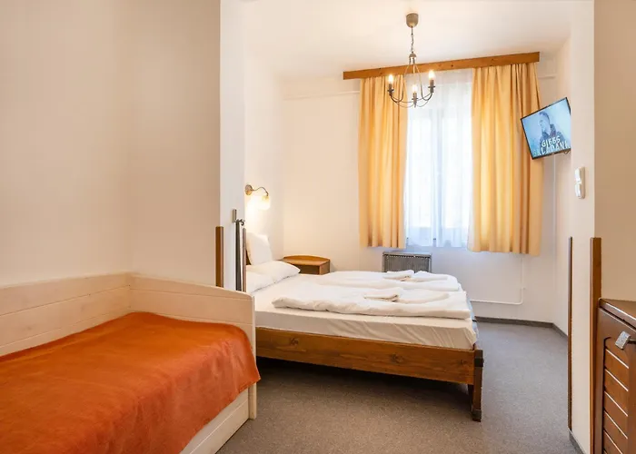 Renegade Hotel Siófok