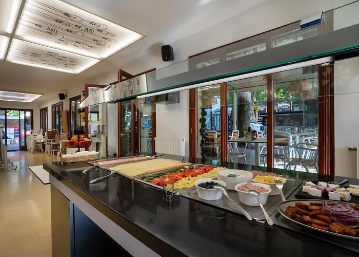 Renegade Hotel Siófok