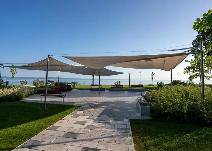 Hotel Renegade Siófok