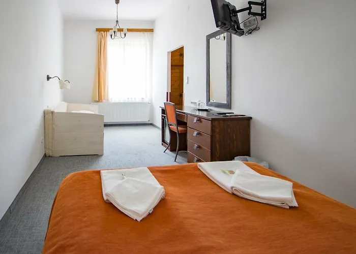 Hotel Renegade Siófok