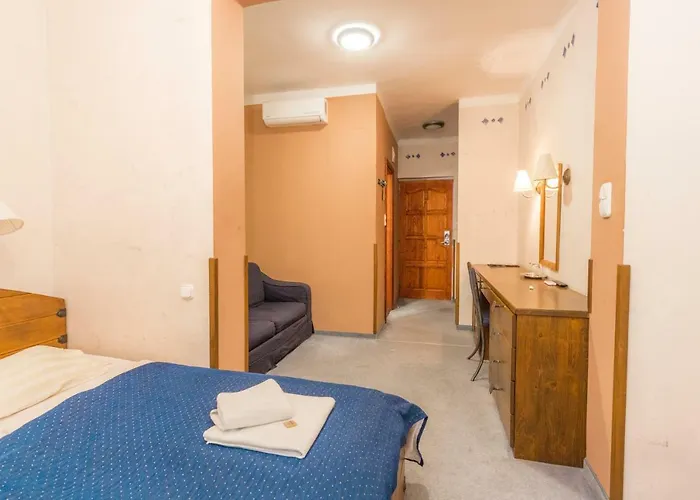 Renegade Hotel Siófok